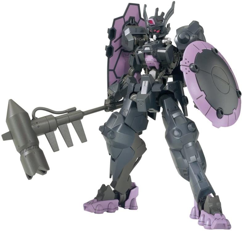 BAN Scale Model Kits 1/144 HGIBO #37 Gundam Vual
