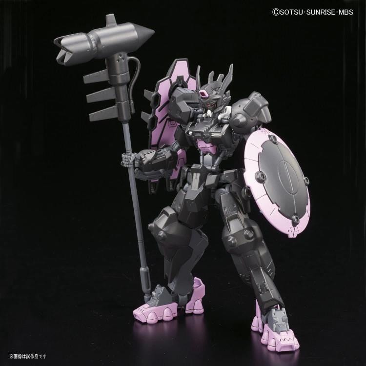 BAN Scale Model Kits 1/144 HGIBO #37 Gundam Vual