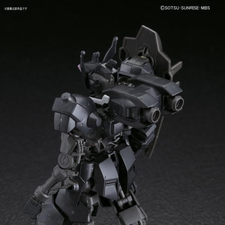 BAN Scale Model Kits 1/144 HGIBO #37 Gundam Vual