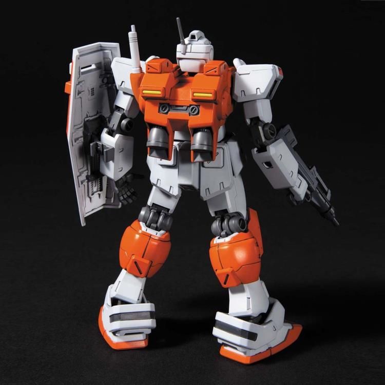 BAN Scale Model Kits 1/144 HGUC #067 RGM-79 Powered GM