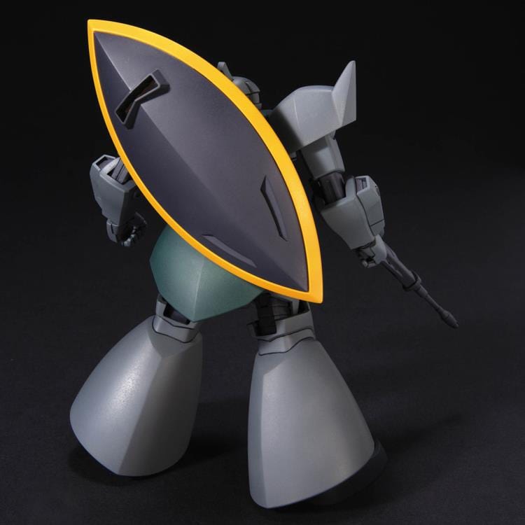 BAN Scale Model Kits 1/144 HGUC #076 Gelgoog Cannon