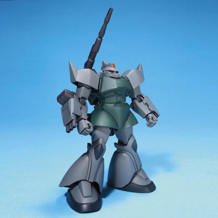 BAN Scale Model Kits 1/144 HGUC #076 Gelgoog Cannon