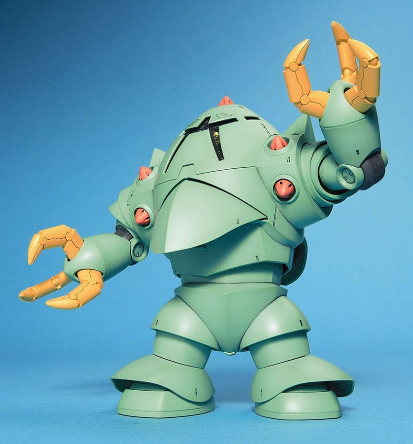 BAN Scale Model Kits 1/144 HGUC #081 MSM-10 Zock