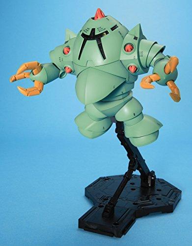 BAN Scale Model Kits 1/144 HGUC #081 MSM-10 Zock