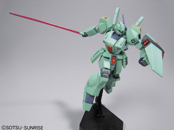 BAN Scale Model Kits 1/144 HGUC #097 RGM-89 Jegan