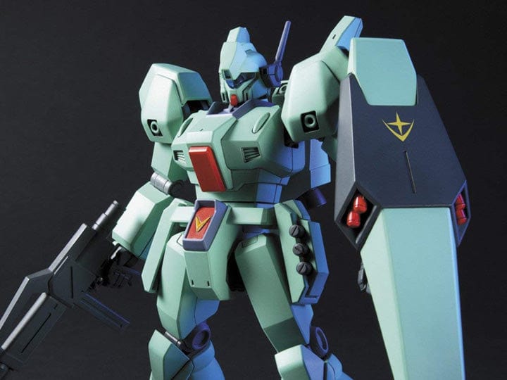 BAN Scale Model Kits 1/144 HGUC #097 RGM-89 Jegan