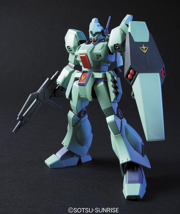BAN Scale Model Kits 1/144 HGUC #097 RGM-89 Jegan