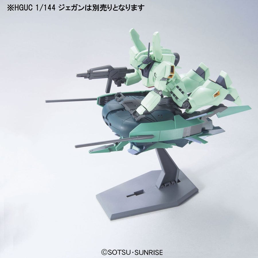 BAN Scale Model Kits 1/144 HGUC #141 Anksha