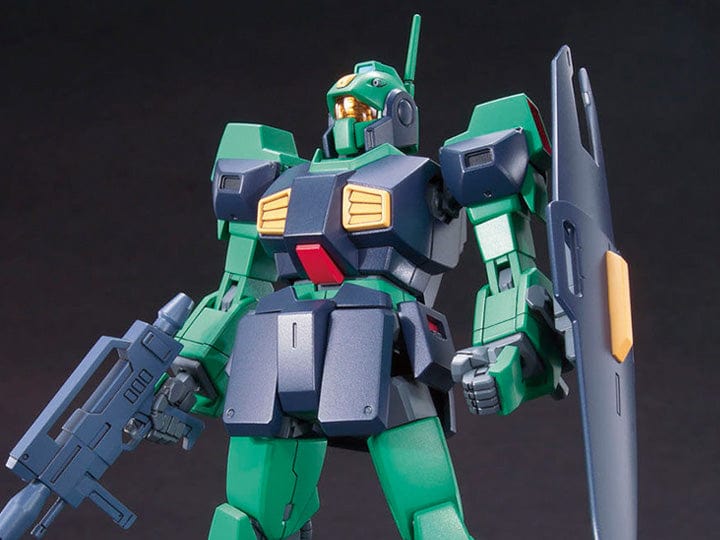 BAN Scale Model Kits 1/144 HGUC #150 MSA-003 Nemo (Z Ver.)