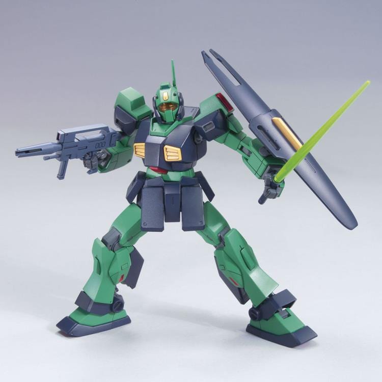 BAN Scale Model Kits 1/144 HGUC #150 MSA-003 Nemo (Z Ver.)