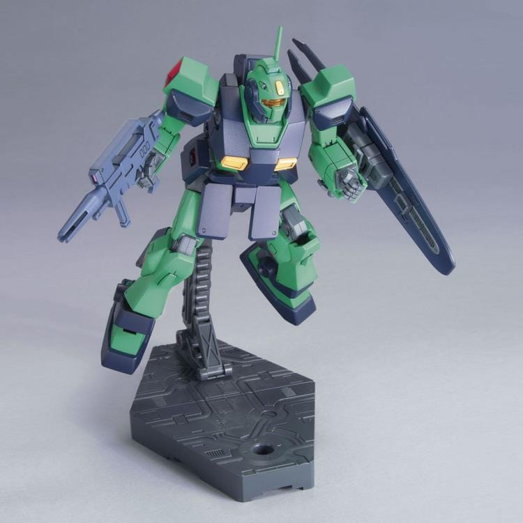 BAN Scale Model Kits 1/144 HGUC #150 MSA-003 Nemo (Z Ver.)