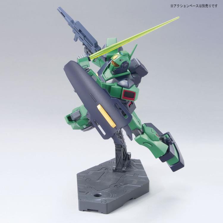 BAN Scale Model Kits 1/144 HGUC #150 MSA-003 Nemo (Z Ver.)