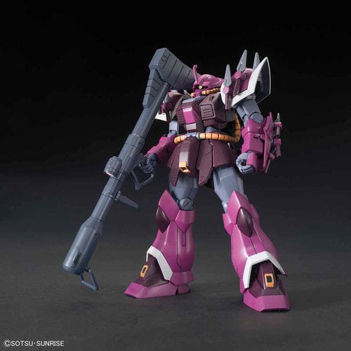 BAN Scale Model Kits 1/144 HGUC #206 Efreet Schneid