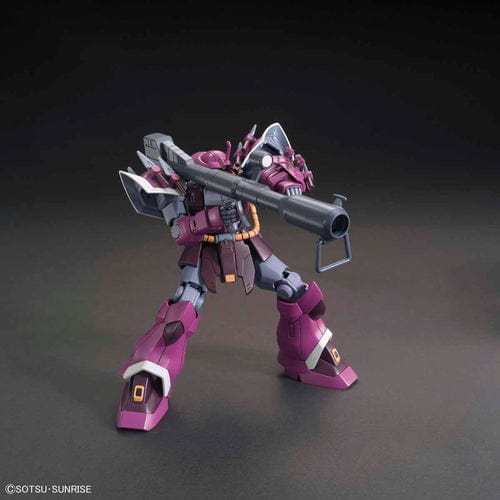 BAN Scale Model Kits 1/144 HGUC #206 Efreet Schneid