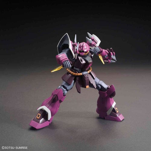 BAN Scale Model Kits 1/144 HGUC #206 Efreet Schneid