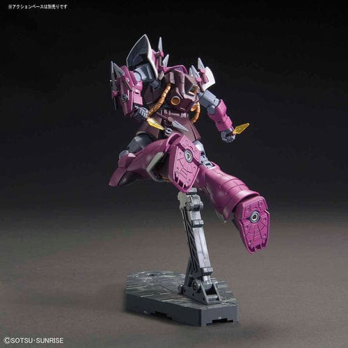 BAN Scale Model Kits 1/144 HGUC #206 Efreet Schneid