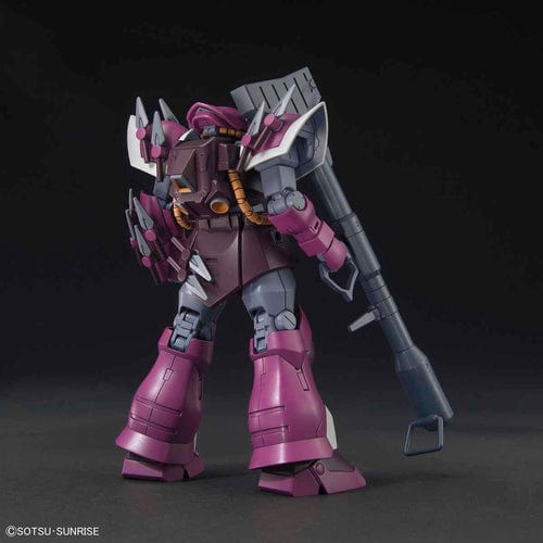 BAN Scale Model Kits 1/144 HGUC #206 Efreet Schneid
