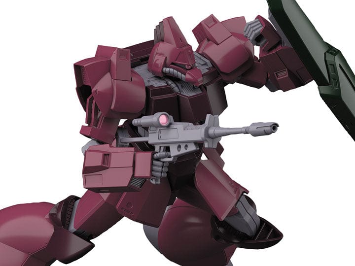 BAN Scale Model Kits 1/144 HGUC #212 Galbaldy Beta