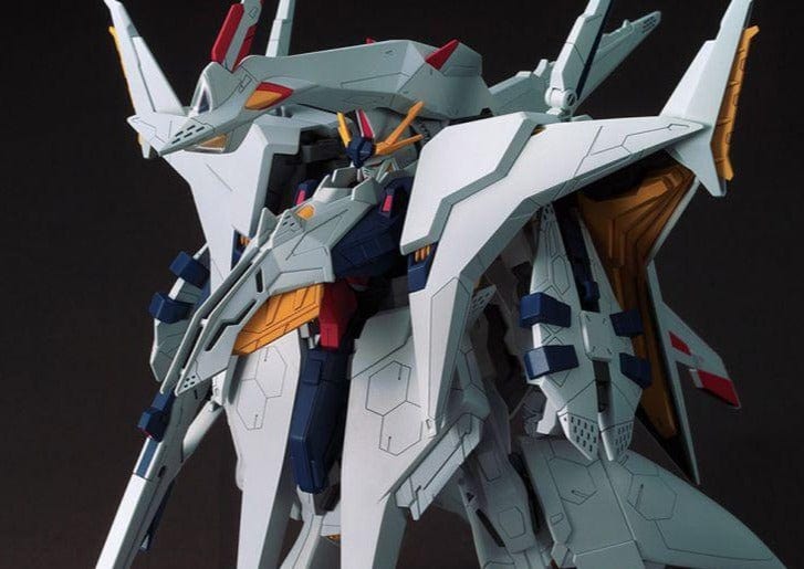 BAN Scale Model Kits 1/144 HGUC #229 RX-104FF Penelope