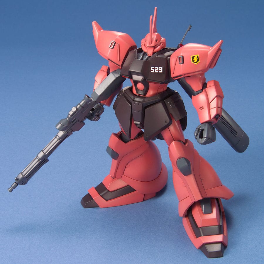 BAN Scale Model Kits 1/144 HGUC #45 MS-14JG Gelgoog Jager