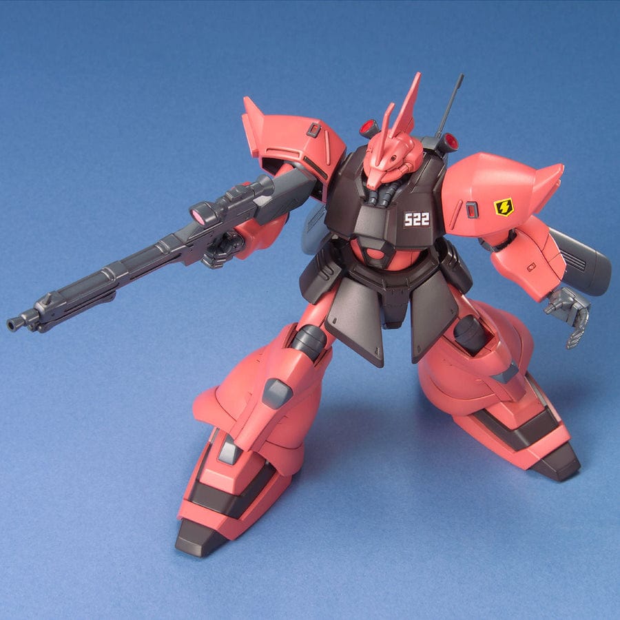 BAN Scale Model Kits 1/144 HGUC #45 MS-14JG Gelgoog Jager