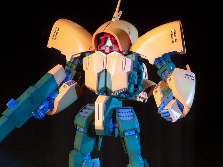 BAN Scale Model Kits 1/144 HGUC #54 NRX-044 Asshimar