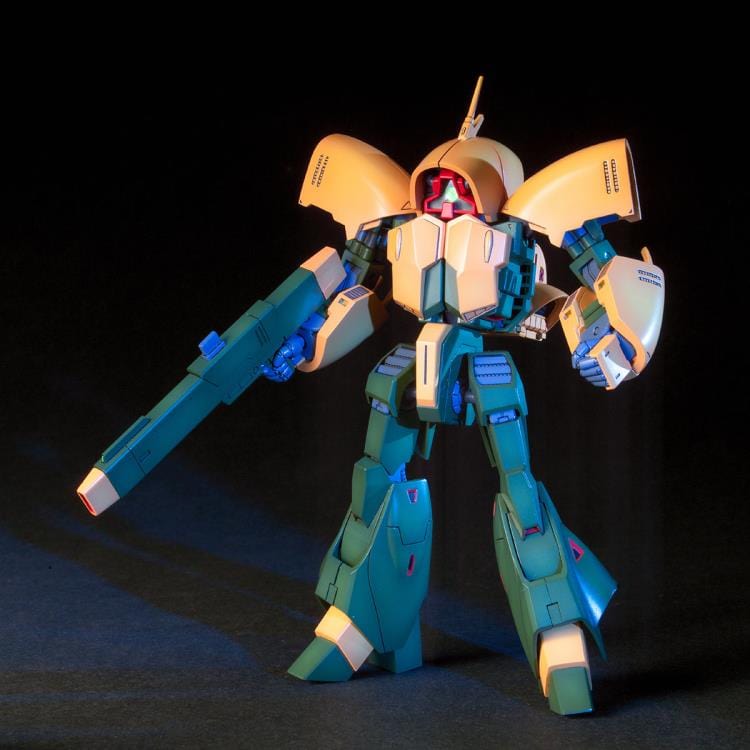 BAN Scale Model Kits 1/144 HGUC #54 NRX-044 Asshimar