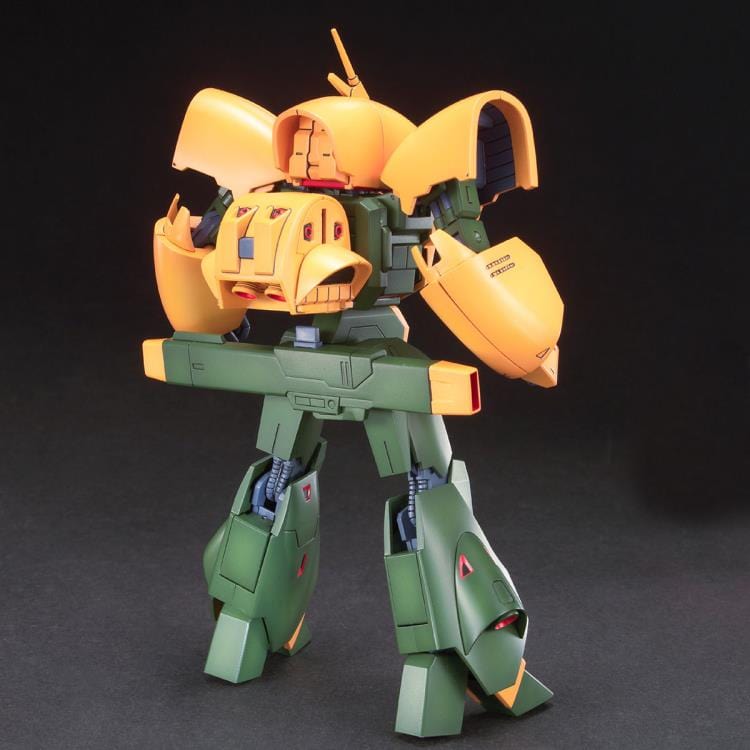 BAN Scale Model Kits 1/144 HGUC #54 NRX-044 Asshimar
