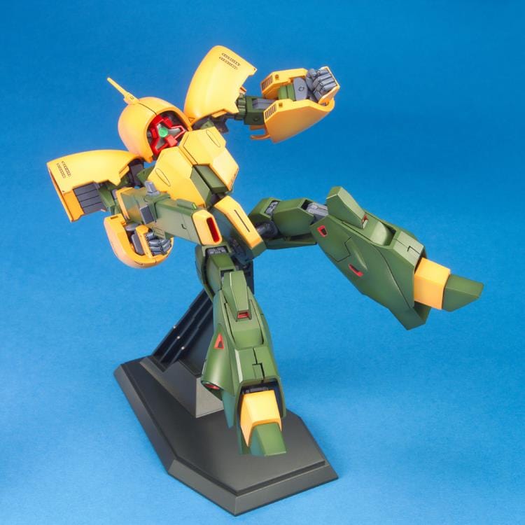BAN Scale Model Kits 1/144 HGUC #54 NRX-044 Asshimar