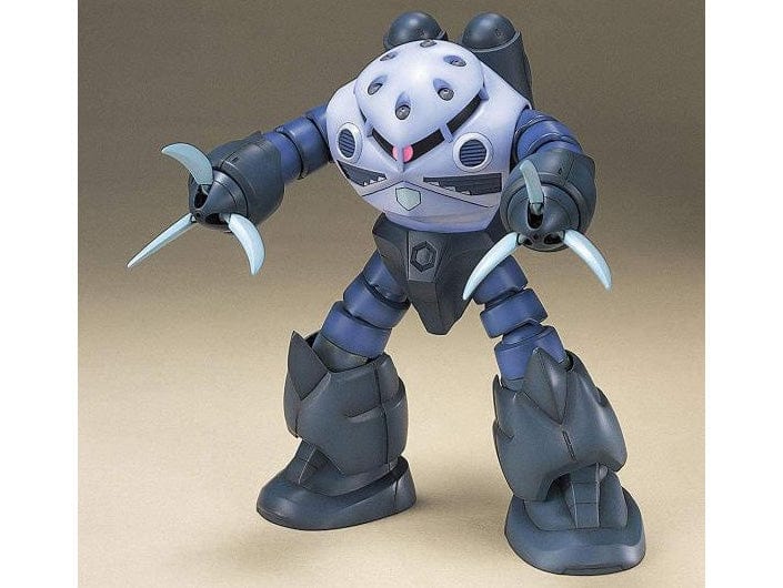 BAN Scale Model Kits 1/144 HGUC #6 MSM-07 Z'Gok