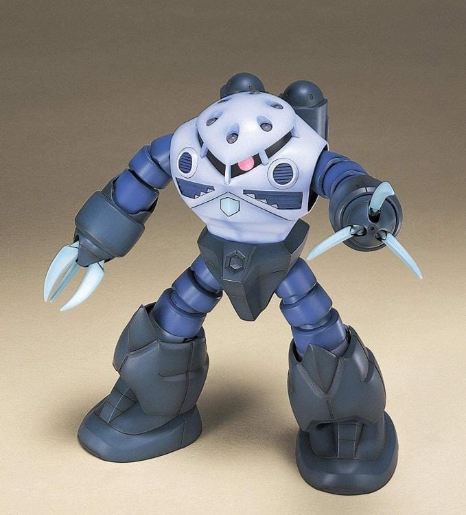 BAN Scale Model Kits 1/144 HGUC #6 MSM-07 Z'Gok