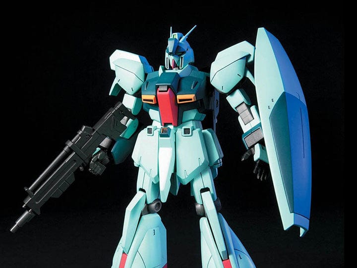 BAN Scale Model Kits 1/144 HGUC #85 Re-GZ