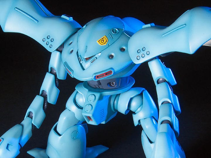 BAN Scale Model Kits 1/144 HUGC #037 Msm-03C Hygogg