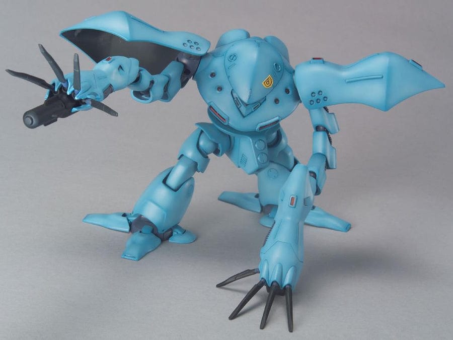 BAN Scale Model Kits 1/144 HUGC #037 Msm-03C Hygogg