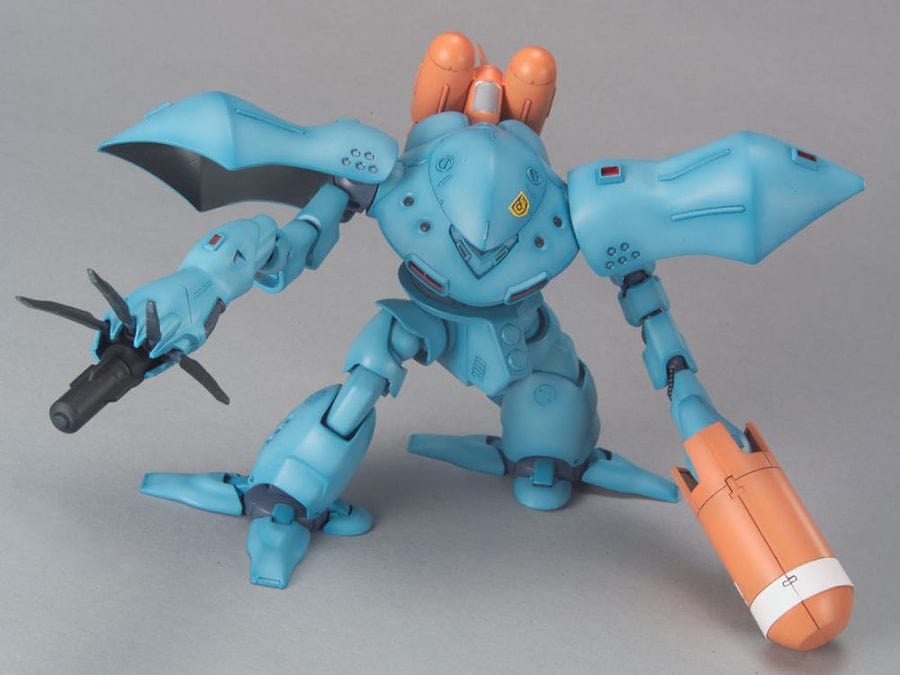 BAN Scale Model Kits 1/144 HUGC #037 Msm-03C Hygogg