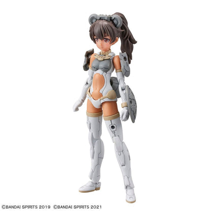 BAN Scale Model Kits 30MS #03 SIS-A00 Luluce (Color C)