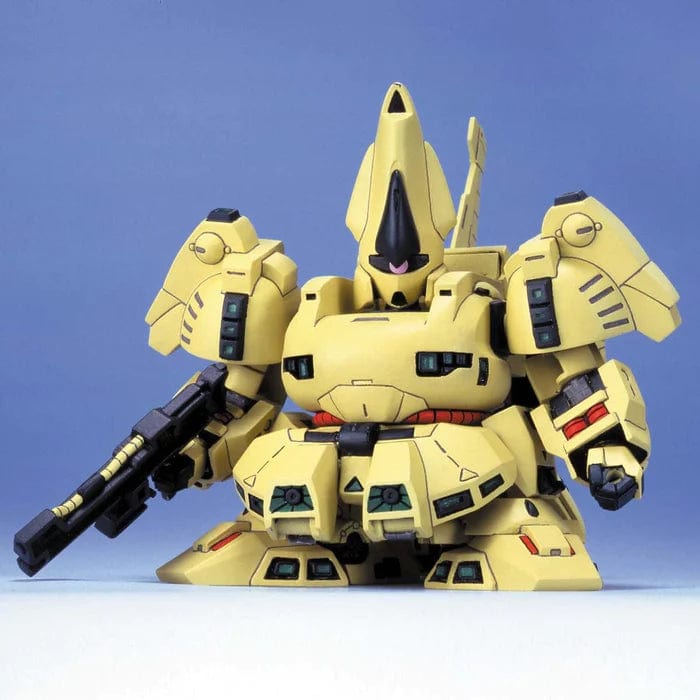 BAN Scale Model Kits BB #216 PMX-003 The-O