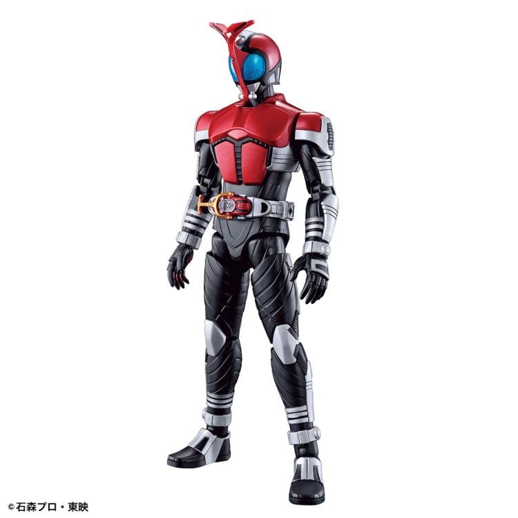 BAN Scale Model Kits Kamen Rider Figure-rise Standard Kamen Rider Kabuto