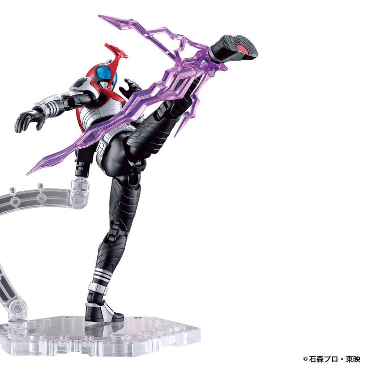BAN Scale Model Kits Kamen Rider Figure-rise Standard Kamen Rider Kabuto