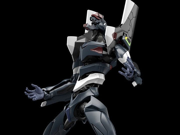 BAN Scale Model Kits RG Evangelion Unit-03 Enchanted Shield of Virtue Set