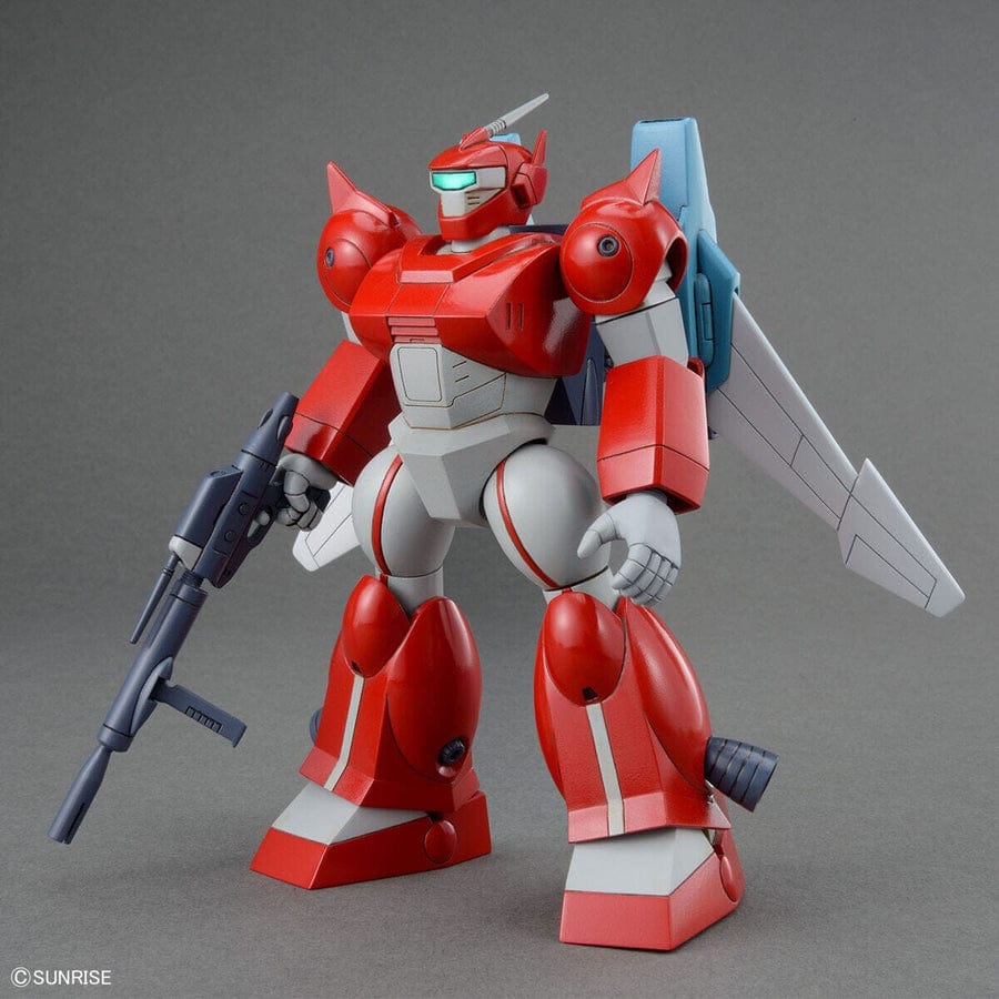 Bandai Scale Model Kits Bandai Round Vernian Vifam Wave 2 (Set of 4)