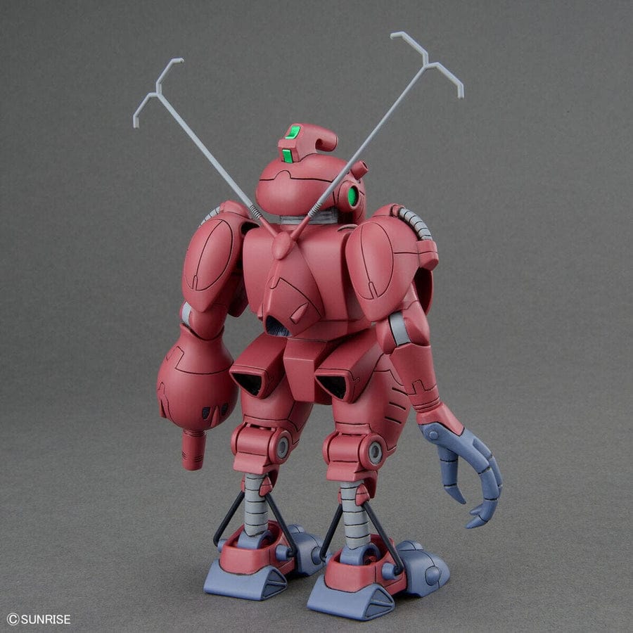 Bandai Scale Model Kits Bandai Round Vernian Vifam Wave 2 (Set of 4)