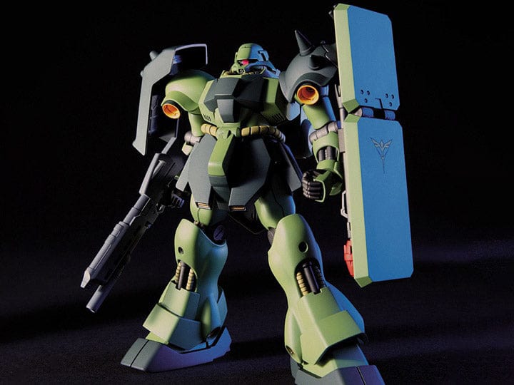 Clarksville Hobby Depot LLC 1/144 HGUC #91 Geara Doga Char's Counterat