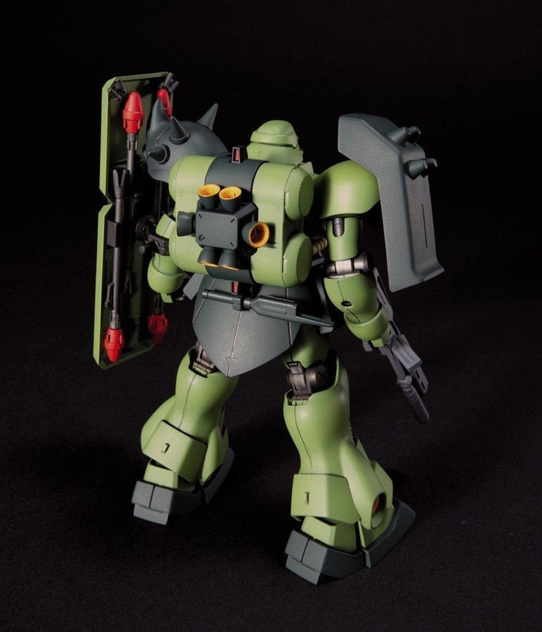 Clarksville Hobby Depot LLC 1/144 HGUC #91 Geara Doga Char's Counterat