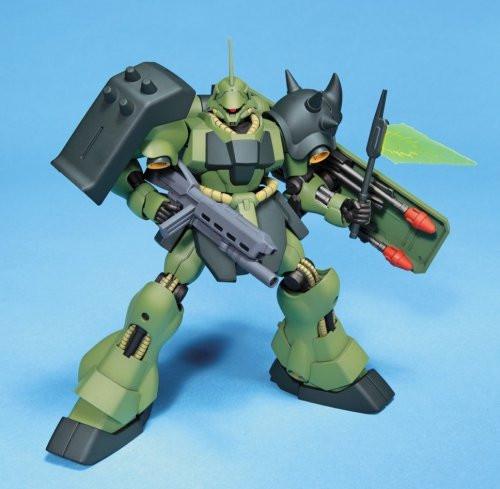 Clarksville Hobby Depot LLC 1/144 HGUC #91 Geara Doga Char's Counterat