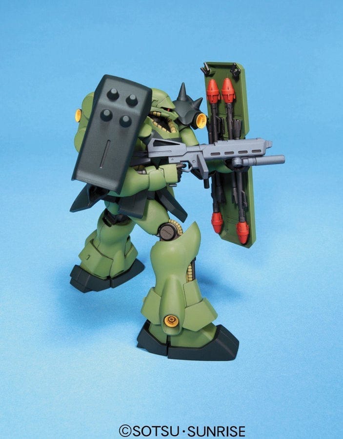 Clarksville Hobby Depot LLC 1/144 HGUC #91 Geara Doga Char's Counterat