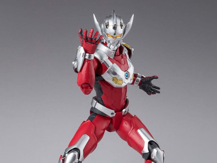Clarksville Hobby Depot LLC Action & Toy Figures Ultraman Suit Taro