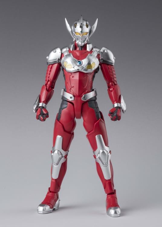 Clarksville Hobby Depot LLC Action & Toy Figures Ultraman Suit Taro