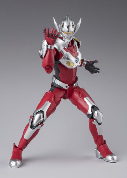 Clarksville Hobby Depot LLC Action & Toy Figures Ultraman Suit Taro