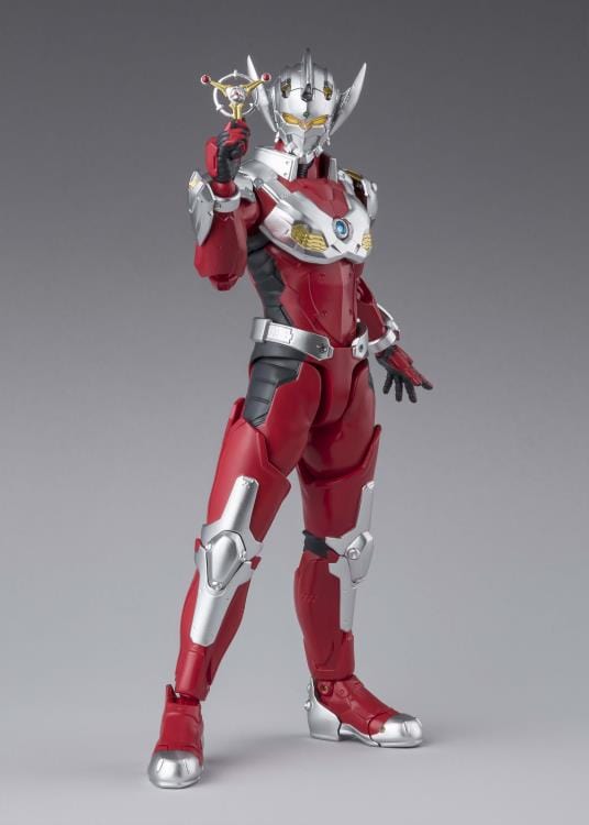Clarksville Hobby Depot LLC Action & Toy Figures Ultraman Suit Taro